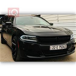 دودج تشارجر